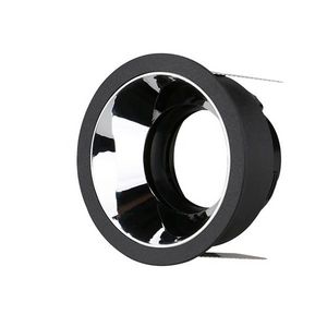 Toebehoren Infinity met bladveren rond IL-FI11F42