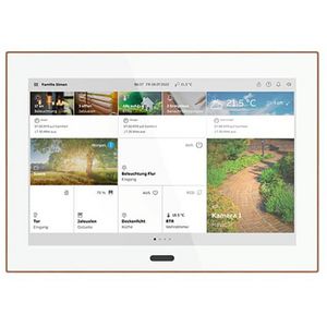 SmartTouch 10 W/rozegoud (ST/U10.4.11-811)