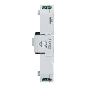 Doos a 8st. Hulpcontact Gelijkt. 4 scheiding/bronomschakelaar DSX o