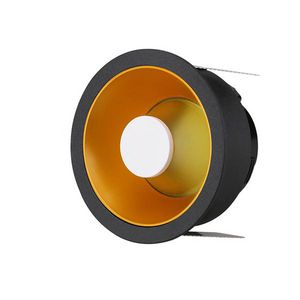 Toebehoren Infinity met bladveren rond IL-FI11F415934