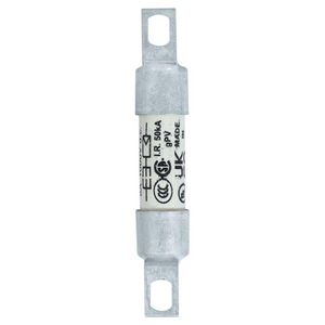 Zekering hoge snelheid 8A DC 1000V 50kA IEC 60269-6 VVE=10