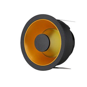 Toebehoren Infinity met bladveren rond IL-FI11F415933