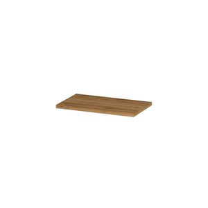 Top afdekplaat dekor 800X460X32 Urban oak