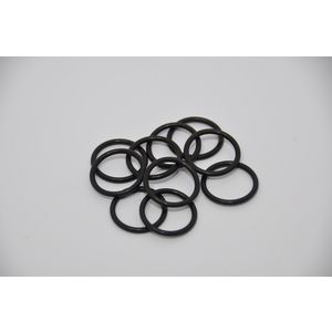 Set a 10st. O-ring 7736700861