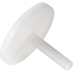 Reparatieschijf d=Ø50-160mm tbv reparatie beschadigde Silent-Pro buizen