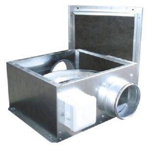 Boxventilator CAB-PLUS 125 (230V 50/60) VE