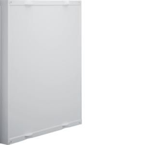 Afdekplaat gesloten 600x500mm