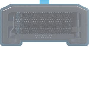 LED-module met N-klem 12-48 V 0,4-0,9 mA module-inbouwelemen