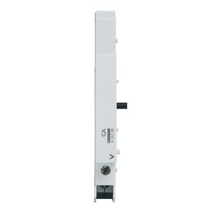 Hulpcontact 1NO+1NG 230V 5A