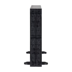 Batterijkast leeg Daker DK + 5000/6000