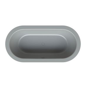 Bad BetteStarlet Oval 1950x950mm Quartz