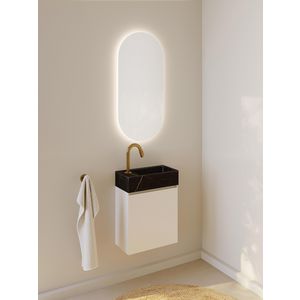 TAB Marm Black Tiny Left+BC SPR-UP_20 matt white