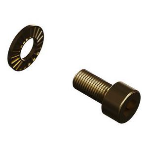 Doos a 20st. SCHROEVEN/POWERCLIP RST