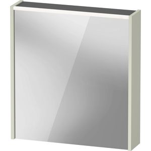 Spiegelkast gespiegeld lichtgroen mat DC7105LHHHH0000