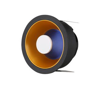 Toebehoren Infinity met bladveren rond IL-FI11F415834