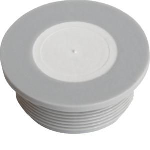 Kabelinvoertulen M20 Miniverdeler set van 5 stuks
