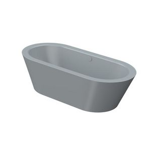 Bad BetteStarlet Oval Silhouette 1950×950mm Quartz