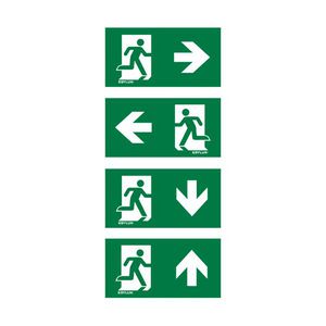 Symbool SLX 24 HIGH COVER SYMBOL SET I