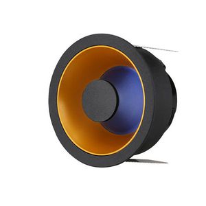 Toebehoren Infinity met bladveren rond IL-FI11F415833