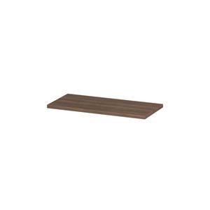 Top afdekplaat dekor 1000X460X32 Terra oak