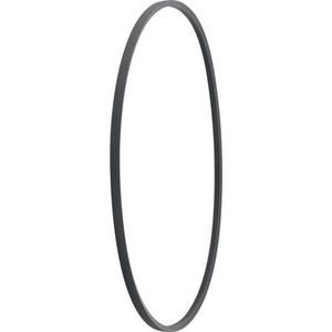 dichting EPDM d157x8 ontstoppingsstuk d110-160mm