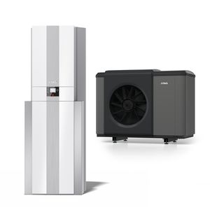 Warmtepomp set buitendeel PREMION CHC-MONOBLOCK-10/300-50S