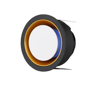 Toebehoren Infinity met bladveren rond IL-FI11F415832
