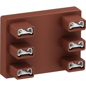 Adapter snelaansluiting PCB