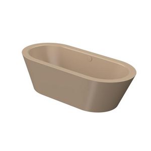 Bad BetteStarlet Oval Silhouette 1950×950mm Greige