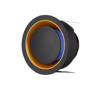 Toebehoren Infinity met bladveren rond IL-FI11F415831
