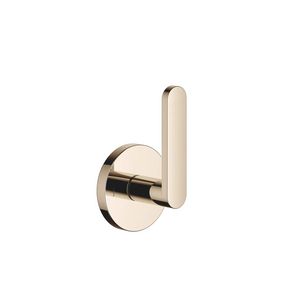 META 2-wegomst. v. inbouwmontage Light Gold