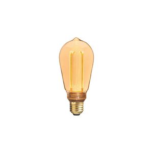 LED-lamp Toledo mirage ST64 125lm E27 VVE=6