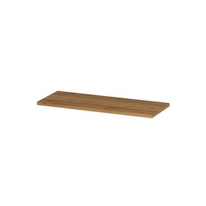 Top afdekplaat dekor 1200X460X32 Urban oak