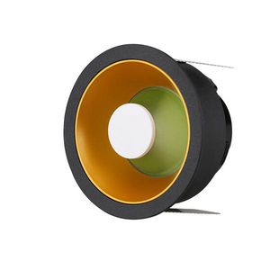 Toebehoren Infinity met bladveren rond IL-FI11F415734