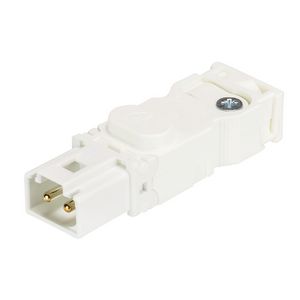 Stekerdeel met trekontlasting GST15I2S S1 ZR1WW BL02 VVE=100