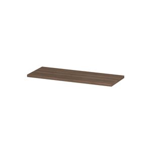 Top afdekplaat dekor 1200X460X32 Terra oak