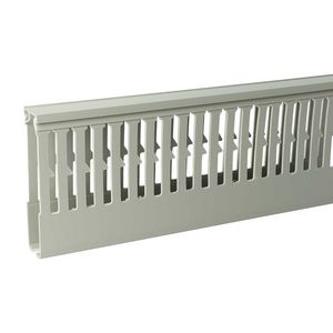 Lengte a 2m. Bedradingskoker 24x2m VK 100x25 VVE=24