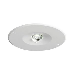Noodverlichting inbouw centraal 230-HF vluchtr.verl. grote hoogte
