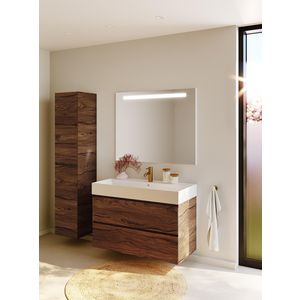 TAB Spring Rise 2T+BC SPR-UP_46 100 Tobacco Oak