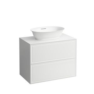 Lade Elem Waskom H812852/3 2 Laden H 600/W 780/D450 Mm Blab