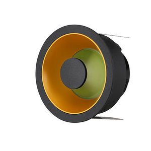 Toebehoren Infinity met bladveren rond IL-FI11F415733