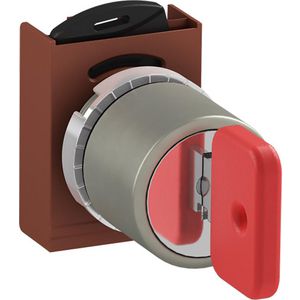 Sleutelschakelaar 2 posities sleutel nr.37 1SFA192117R9006