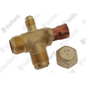 Klep 5/8 0020266446