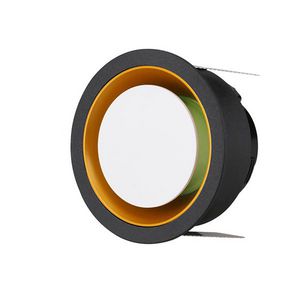 Toebehoren Infinity met bladveren rond IL-FI11F415732