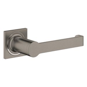 Closetrolhouder Hard Graphite Geborsteld Allure (Spa)