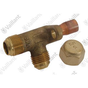 Klep 3/8 0020266448