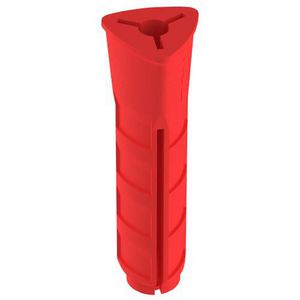 Doos a 10st. Gasbetonplug M14x75mm