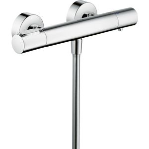 AXOR Citterio M douchethermostaat opbouw CHROOM