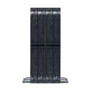 Batterijkast leeg Daker DK + 1000