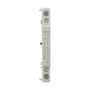 Hulpcontact CRA620